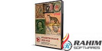 StampManage Deluxe 2019 Free Download