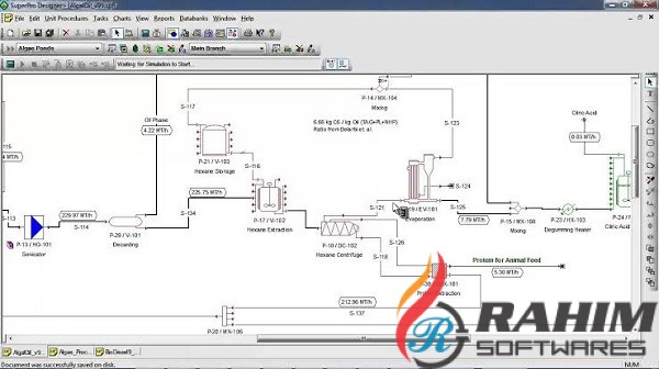 SuperPro Designer 10 Free Download