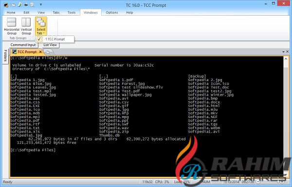 Take Command 25.00.16 Multilingual Free Download
