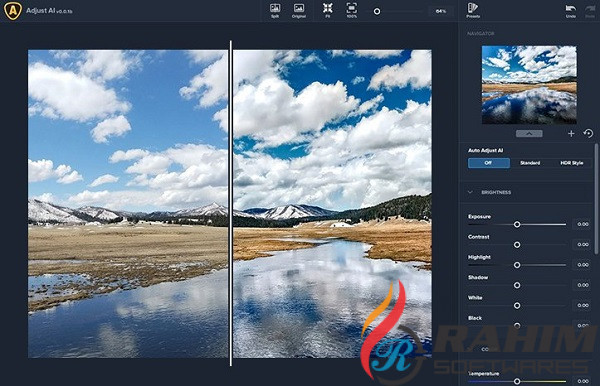 Topaz Studio 2.0 Portable Free Download