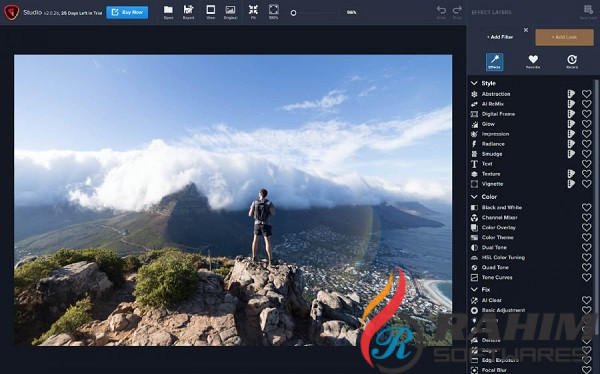 Topaz Studio Portable Download