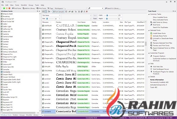 Typograf 5.0 Free Download