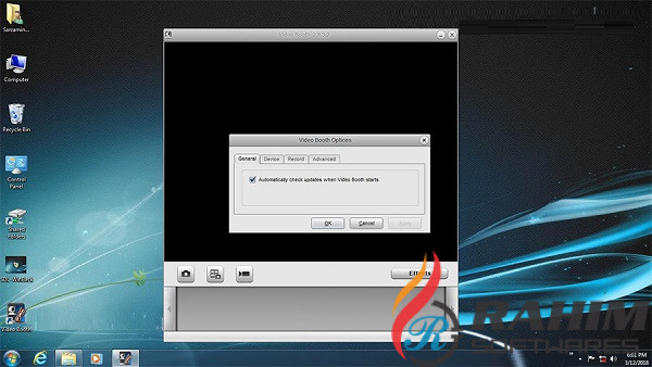 Video Booth Pro Software Free Download