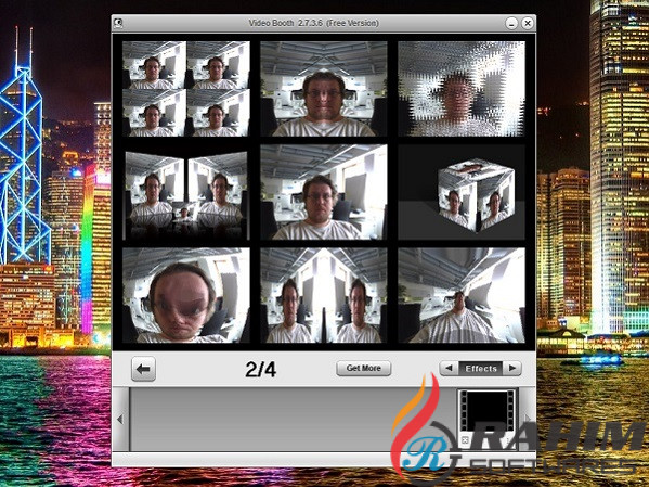 Video Booth Pro Software Free Download
