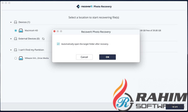 Wondershare Recoverit Ultimate 8 Free Download