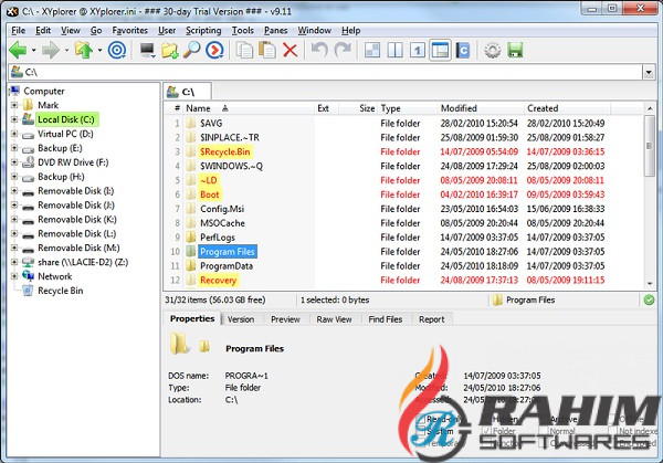 XYplorer Pro 20.40 Free Download