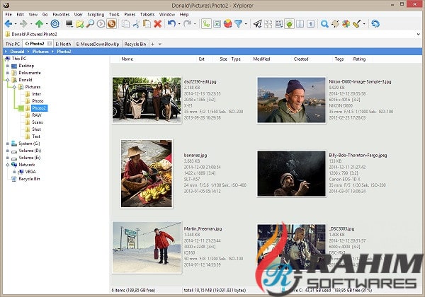 XYplorer Pro 20.40 Free Download