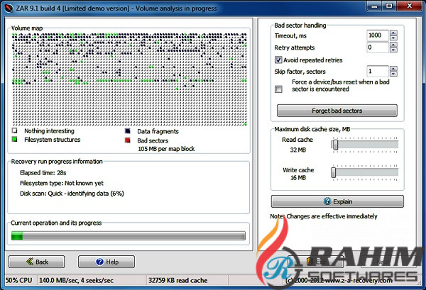 Zero Assumption Recovery 10.0 Free Download