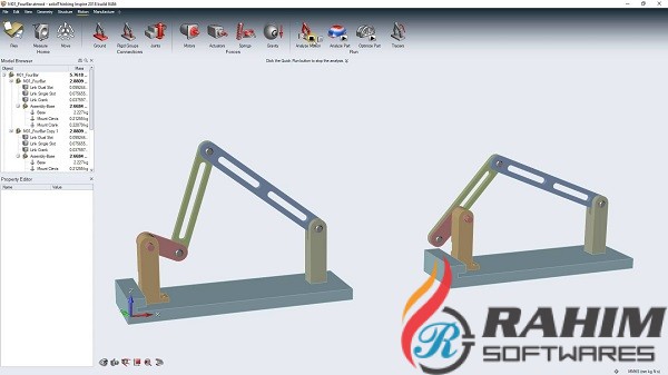 solidThinking Inspire Suite 2019 Free Download