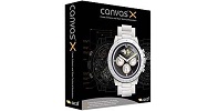 ACD Systems Canvas X GIS 2020 v20 Free Download