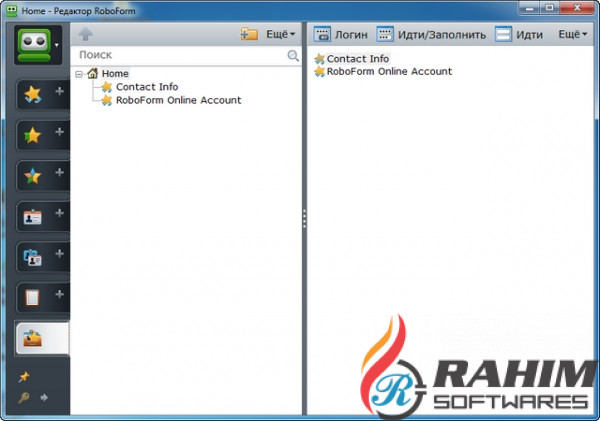 AI RoboForm Enterprise 7.9.32 Free Download