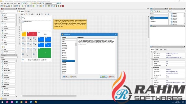 App Builder 2020 Portable Free Download