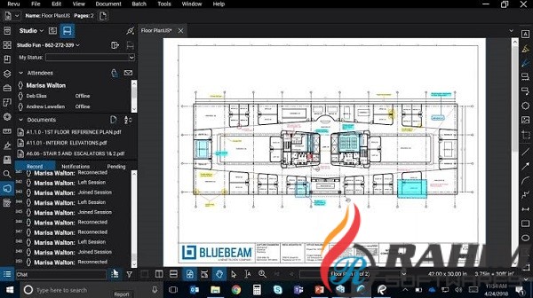 Bluebeam Revu eXtreme 2019 Free Download