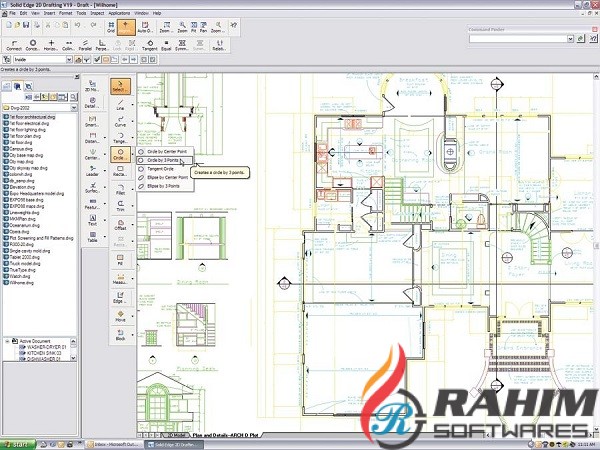 CADlogic Draft IT 4 Download