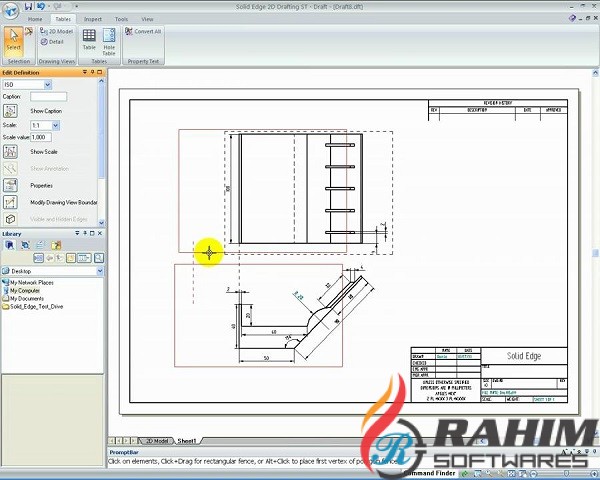 CADlogic Draft IT 4 Free Download