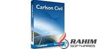 Carlson Civil Suite 2020 Free Download