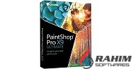 Corel PaintShop Pro X9 v19 Free Download