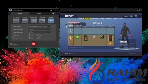 CyberLink Screen Recorder Deluxe 4.2.2 Free Download