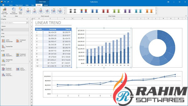 DevExpress Universal 19.1.6 Free Download