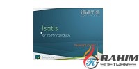 Download Geovariances ISATIS 2016 Free
