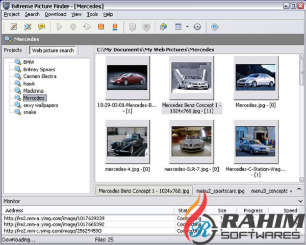 Extreme Picture Finder 3.44 Portable Free Download