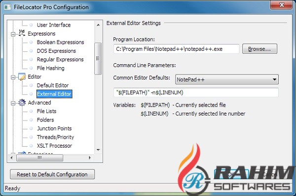FileLocator Pro 8.5 Free Download