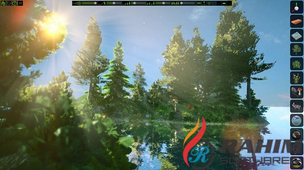 FlowScape Free Download for Windows