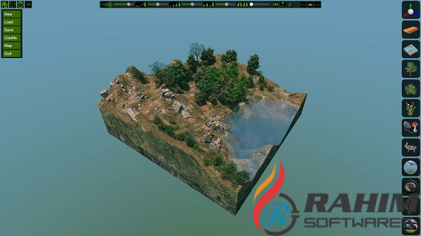 FlowScape Software Free Download