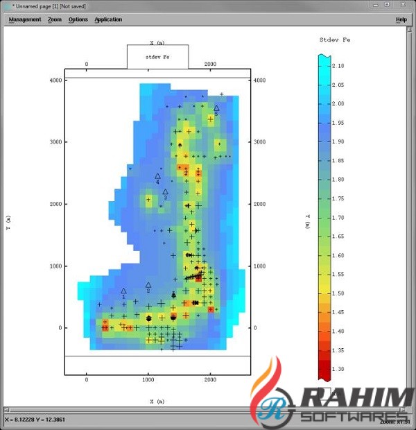 Geovariances ISATIS 2016 Download
