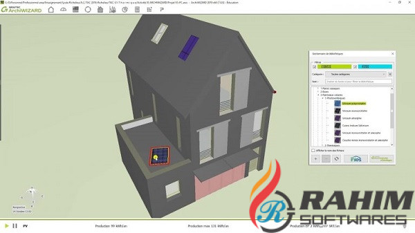 Graitec Archiwizard 2019 Free Download 64 Bit