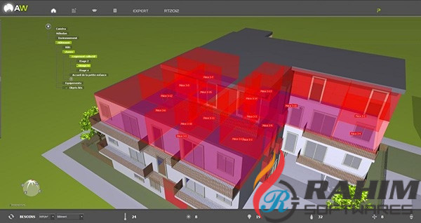 Graitec Archiwizard 2019 Free Download
