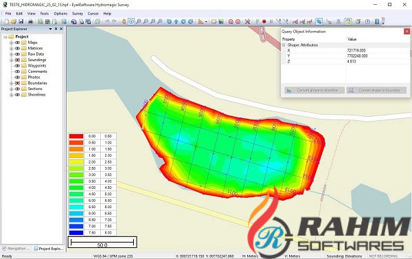 Hydromagic 5.0 Latest Free Download