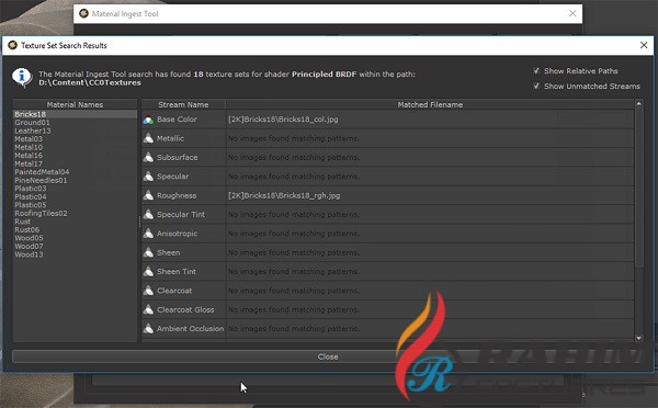 Mari 4.6v1 Free Download