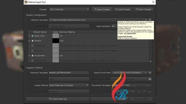 Mari 4.6v1 Free Download