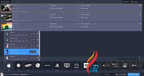 Movavi Video Converter 20 Premium Free Download 32-64 Bit