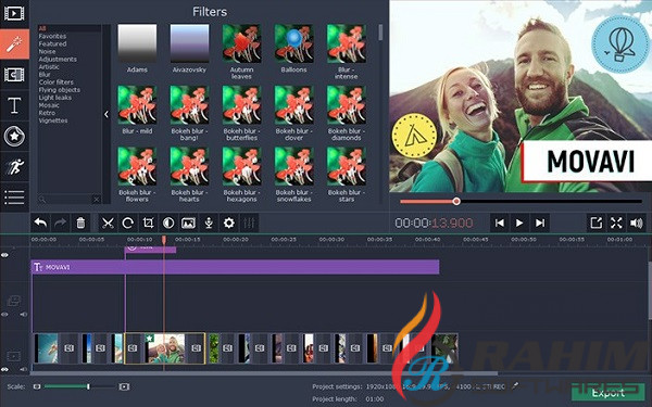 Movavi Video Suite 20 Free Download 64 Bit