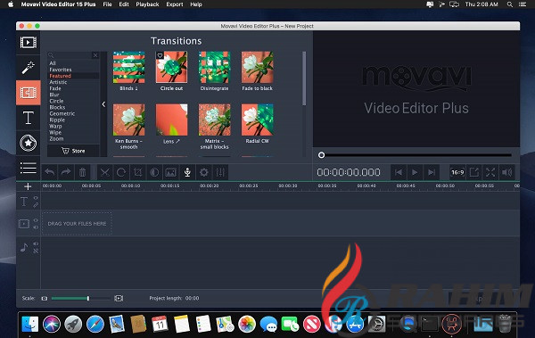 Movavi Video Suite 20 Portable Free Download