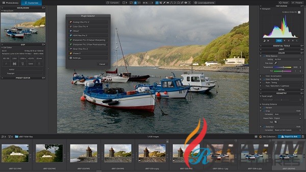 Nik Collection 2019 Free Download