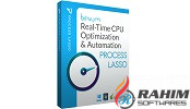 Process Lasso Pro 9.3 Portable Free Download