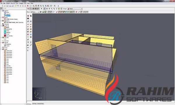 PyroSim 2019.2 Free Download