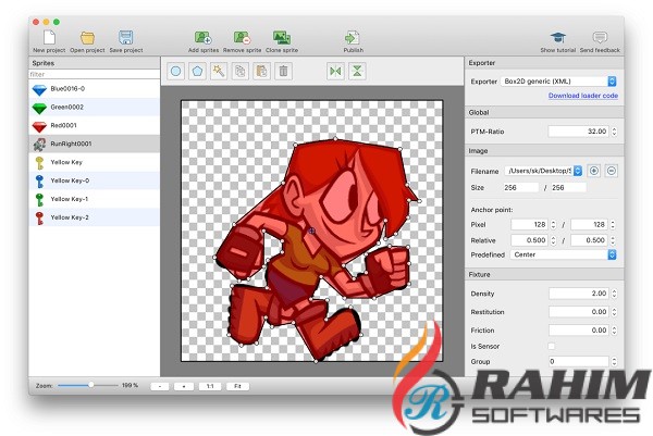 SpriteIlluminator Free Download