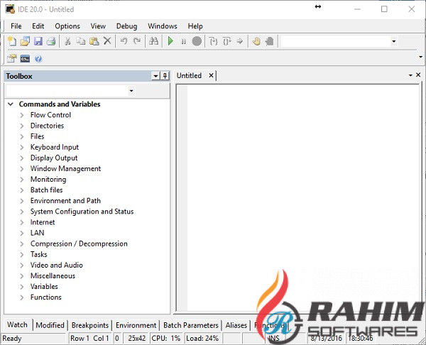 Take Command 20 Portable Free Download