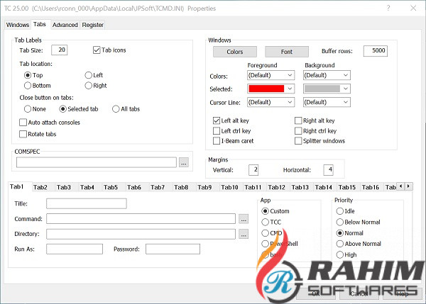 Take Command 20 Portable Free Download
