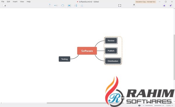 XMind ZEN 9.2 Free Download