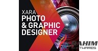 Xara PHOTO & GRAPHIC DESIGNER 365 Free Download