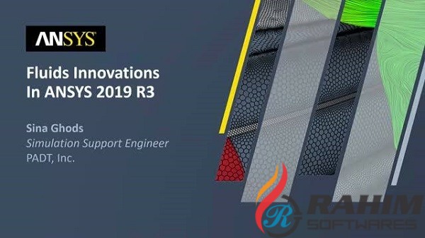 ANSYS Motion 2019 R3 Free Download