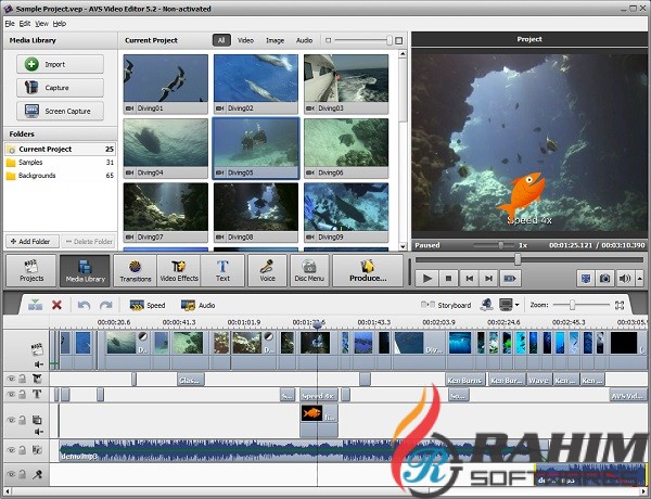 AVS Video Converter 12 Free Download