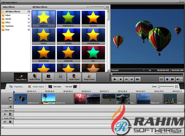 AVS Video Converter 12.0 Portable Free Download