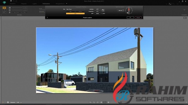 Artlantis 2020 Free Download