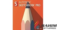 Autodesk SketchBook Pro for Enterprise 2020 Free Download